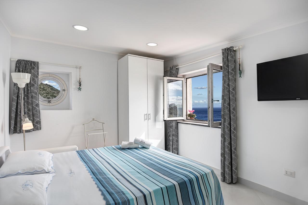 Sunrise Suite By Gocce Nerano Exterior foto