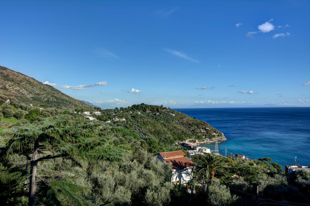 Sunrise Suite By Gocce Nerano Exterior foto